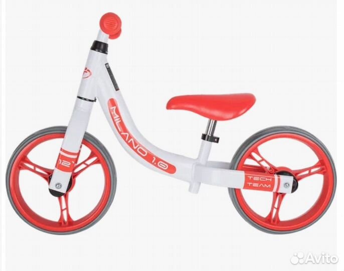 Беговел Milano