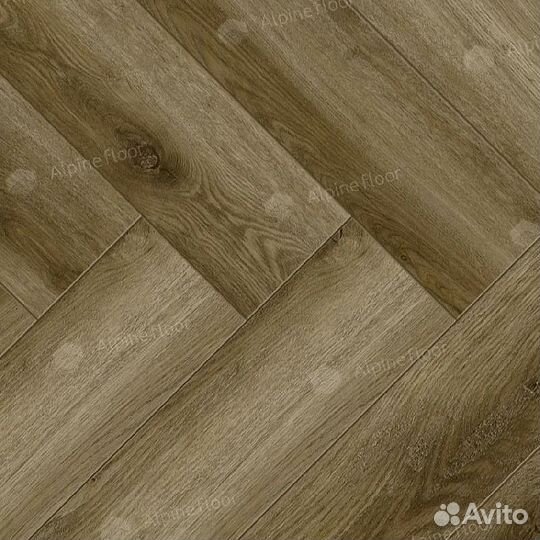 Кварцвиниловая плитка со склада