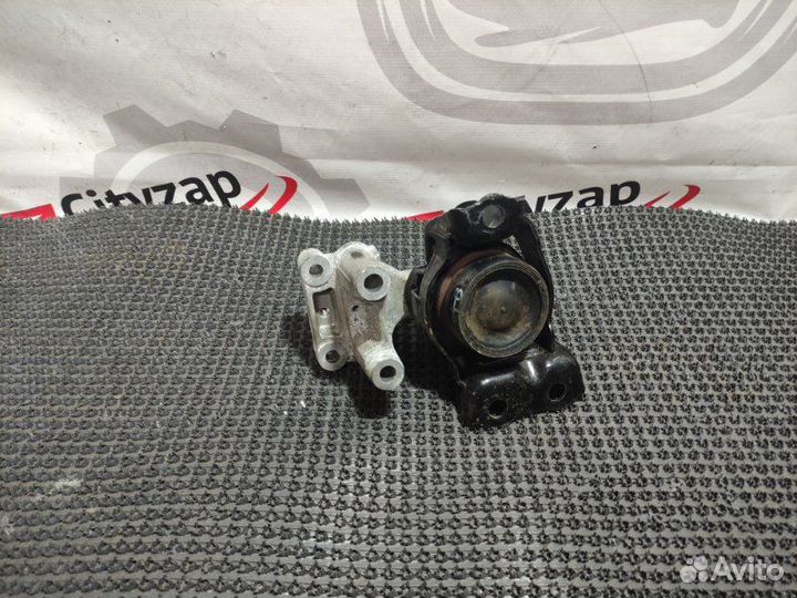 Подушка двигателя правая Nissan Note E12 HR12DDR