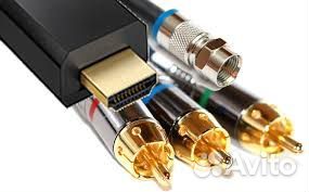 Кабеля В ассортименте