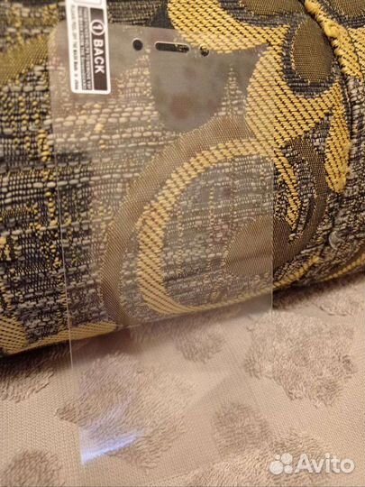 Защитное стекло на Xiaomi redmi 4x