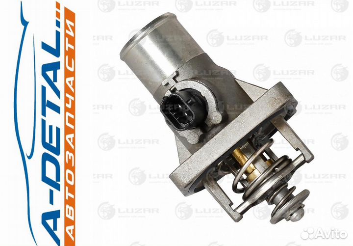 Термостат для ам Chevrolet Cruze (09) Aveo T255 (0