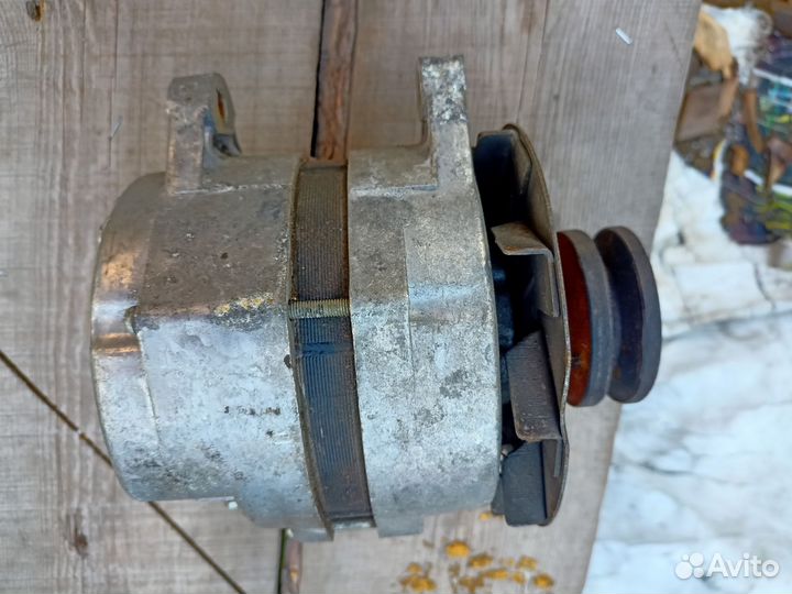 Генератор 32-3701