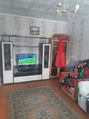 Комната 26,2 м² в 2-к., 5/5 эт.