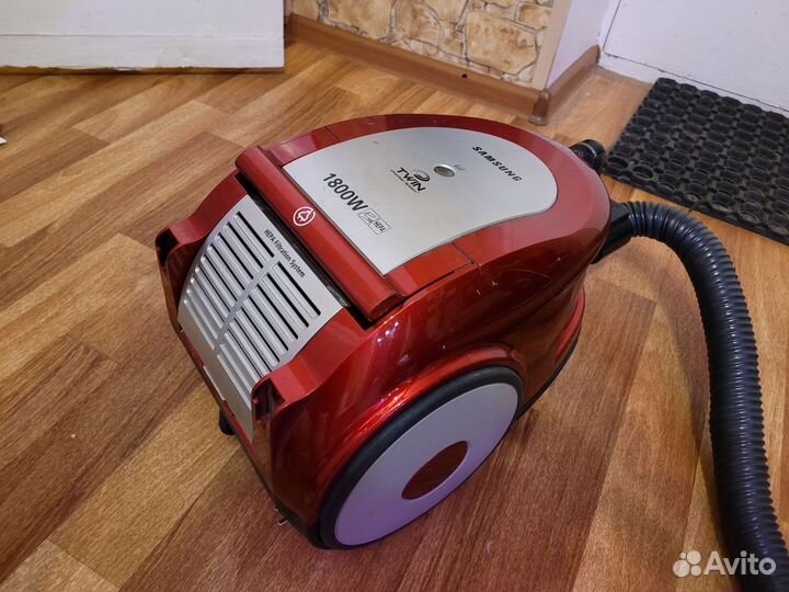 Пылесос Samsung SC6570