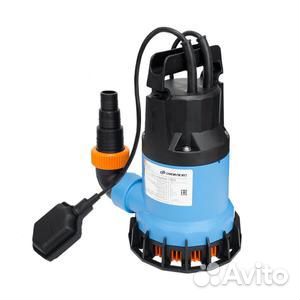 Насос Джиликс Дренажник 110/8