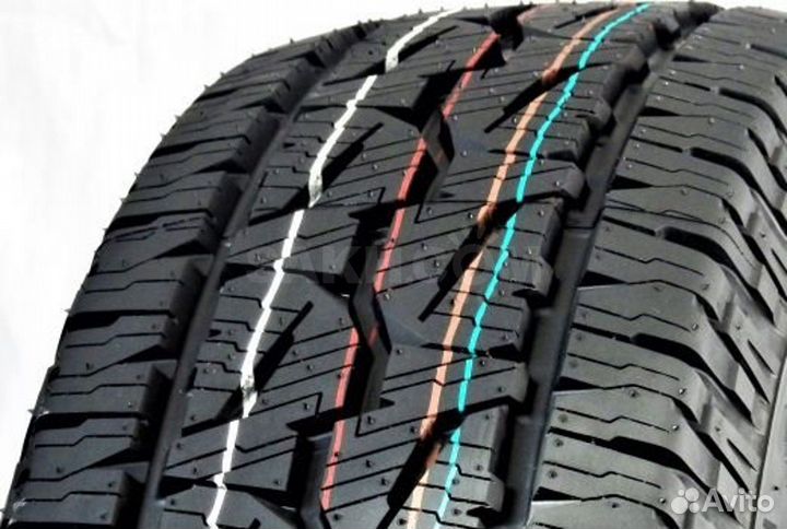 Bridgestone Dueler A/T 001 245/65 R17 111T