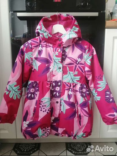 Куртка huppa134 рост