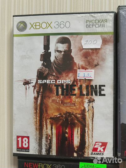 Игры для игровой приставки хбох