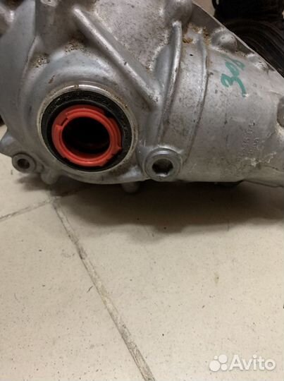 Редуктор переднего моста BMW 31507591997 новый