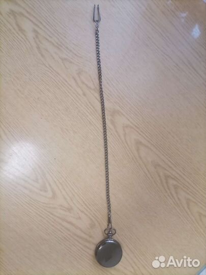 Часы карманные