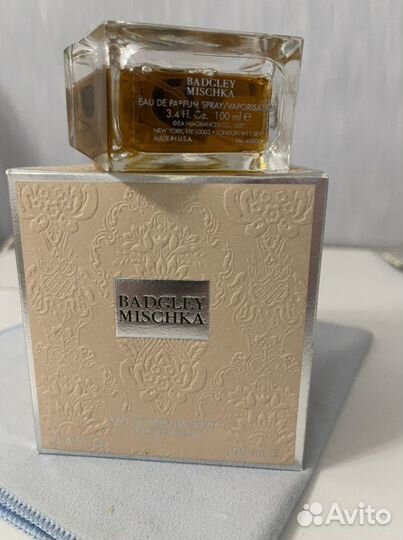 Badgley mischka