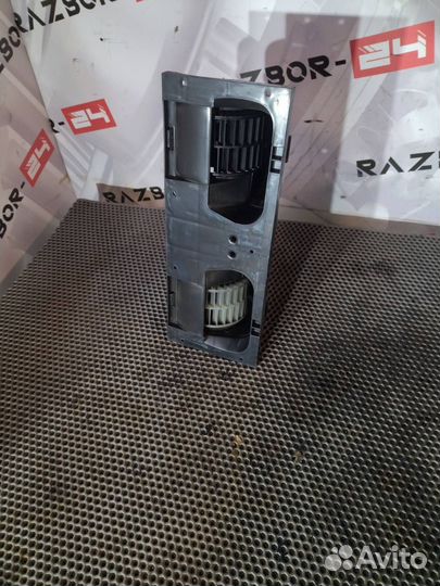 Моторчик печки DAF XF 95 2005