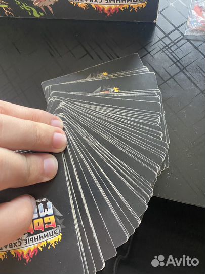 Эпические схватки боевых магов: битва на горе