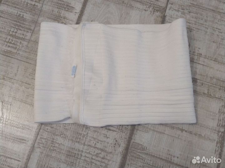 2 бондажа и чулки