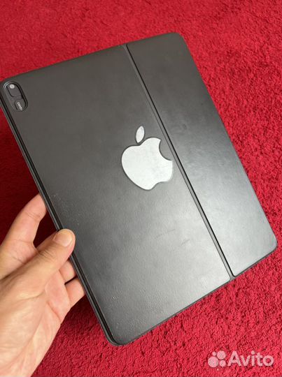 Чехол клавиатура доя iPad Pro 12.9 2018