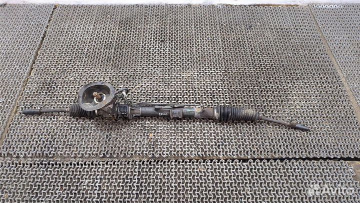Рейка рулевая с г/у Renault Megane, 1996
