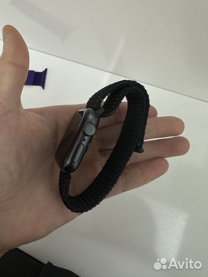 Ремешок для apple watch 42 mm