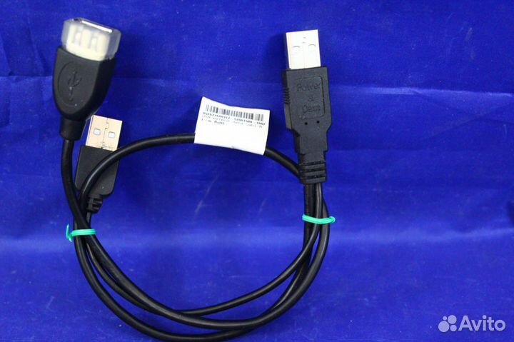 Шнур Кабель переходник соединитель USB с различным