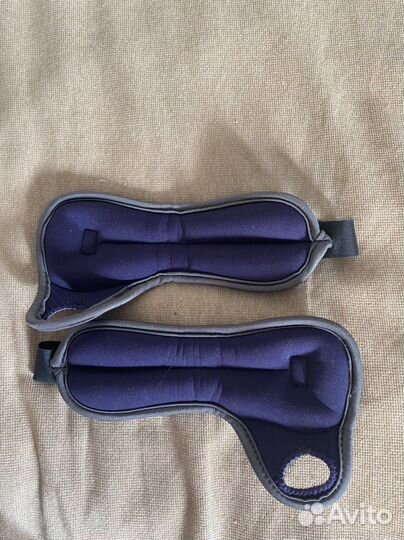 Утяжелители Torneo