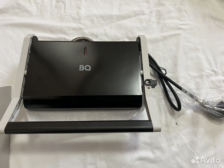 Гриль электрический BQ GR 1003