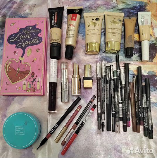 Набор косметики