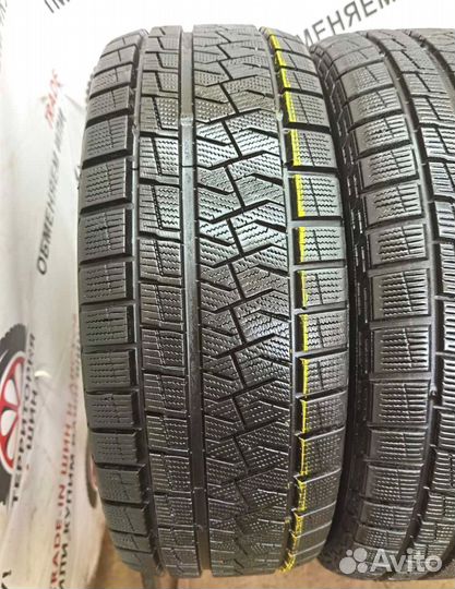 Pirelli Ice Asimmetrico 205/55 R16 91Q