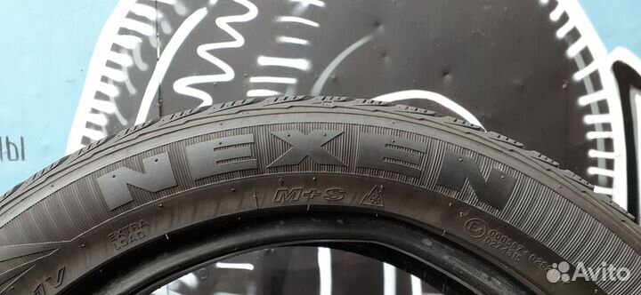 Nexen Winguard SUV 235/50 R18