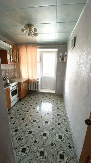 1-к. квартира, 33,4 м², 2/2 эт.
