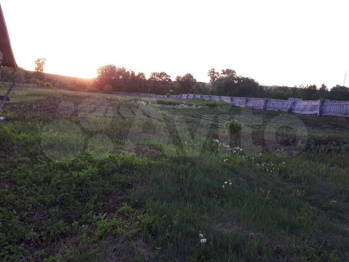 Участок 30 сот. (ИЖС)