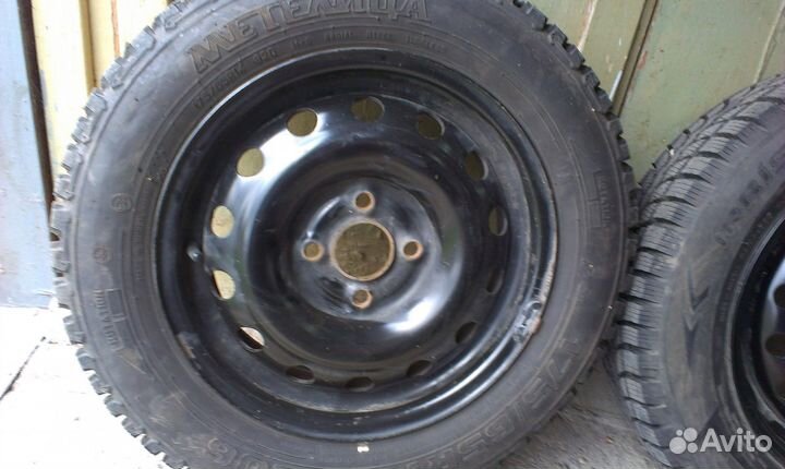 КАМА Кама-106 175/65 R14