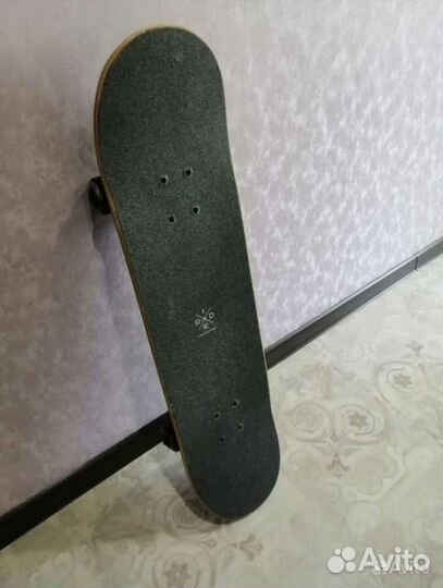 Скейтборд