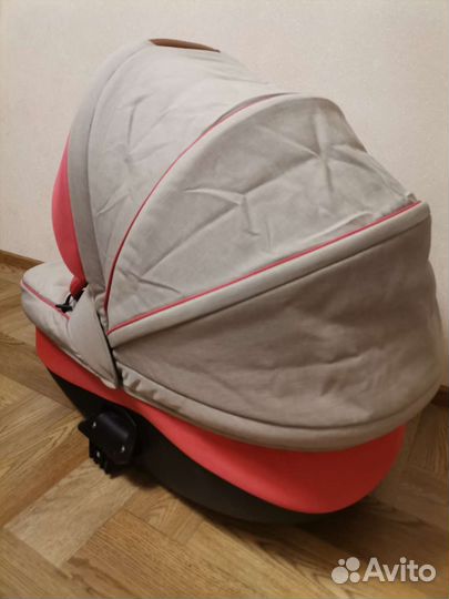 Коляска tutis 2 в 1