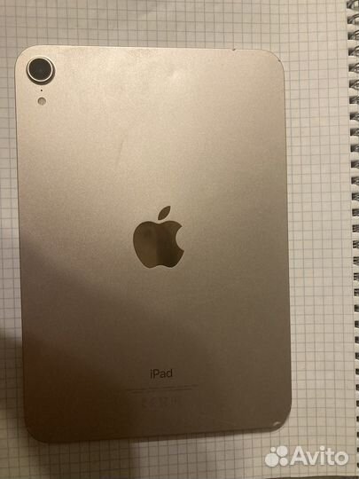 iPad mini 6 64gb