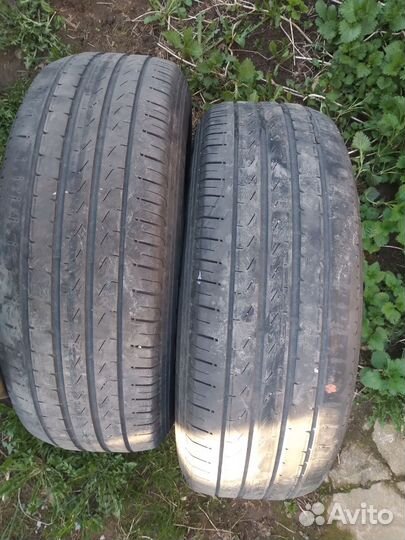Pirelli Scorpion Verde 215/65 R17 99V