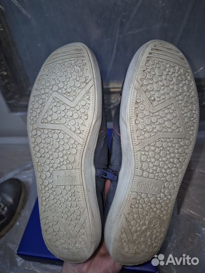 Ботинки Котофей 33р