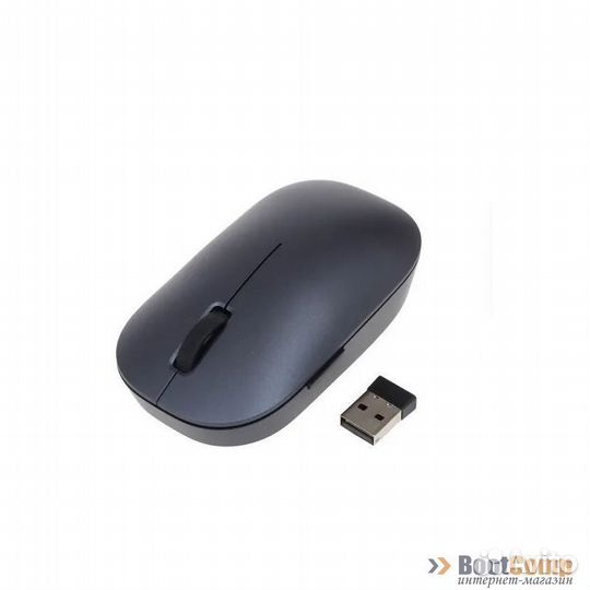 Мышь Xiaomi Wireless Mouse Lite