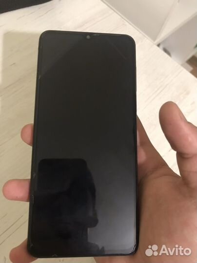 Samsung Galaxy A12, 3/32 ГБ