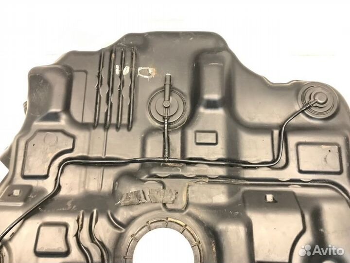 Бак топливный Ford Mondeo седан 2.3 2010