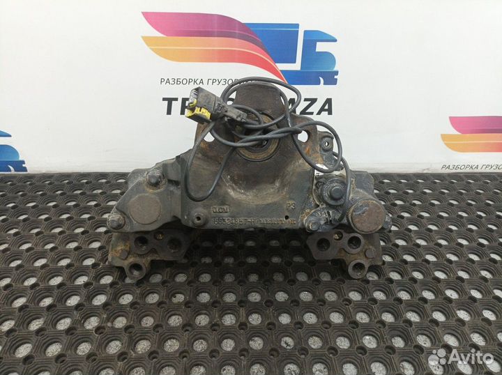 5001866509 Суппорт правый