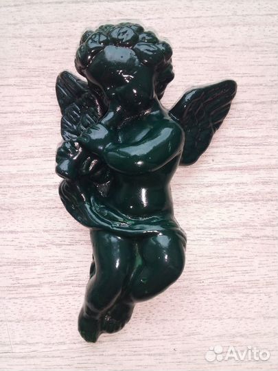 Гипсовые фигурки