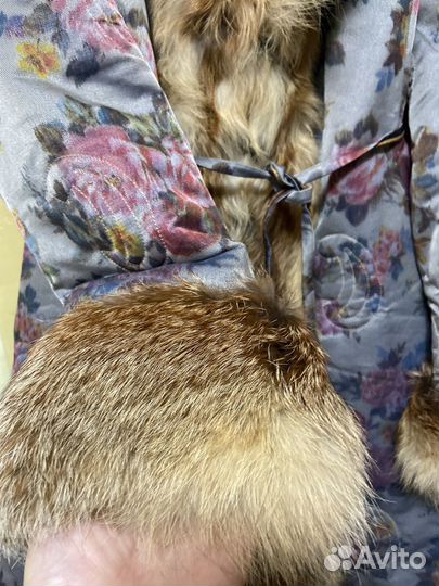 Пальто charisma