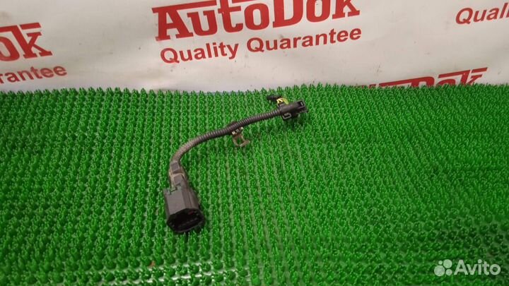 Электропроводка рулевой рейки (LHD)