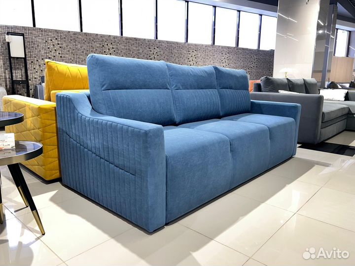 Диван-кровать Тренд 215х100х88