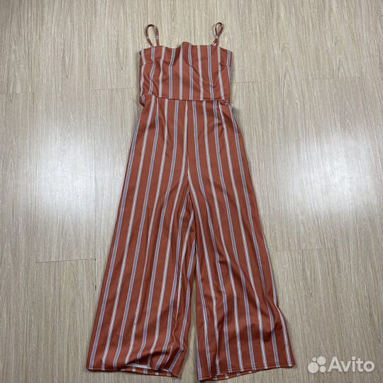 Женский Летний Комбинезон размер L