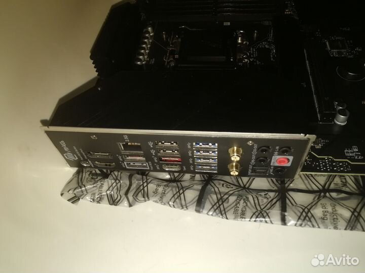 Msi mag b650 tomahawk