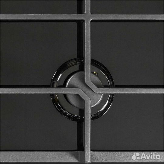 Газовая варочная панель