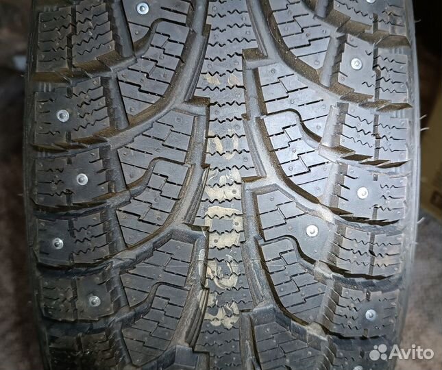 Hankook I'Pike RW11 215/65 R16 98T