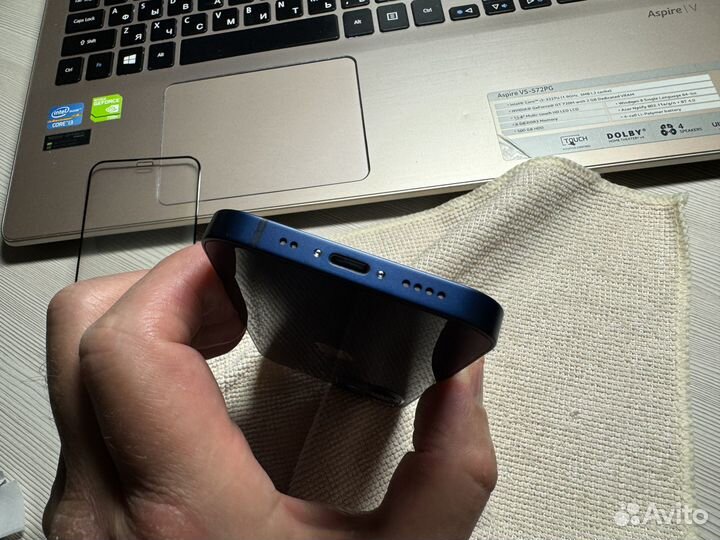 iPhone 12 mini, 64 ГБ