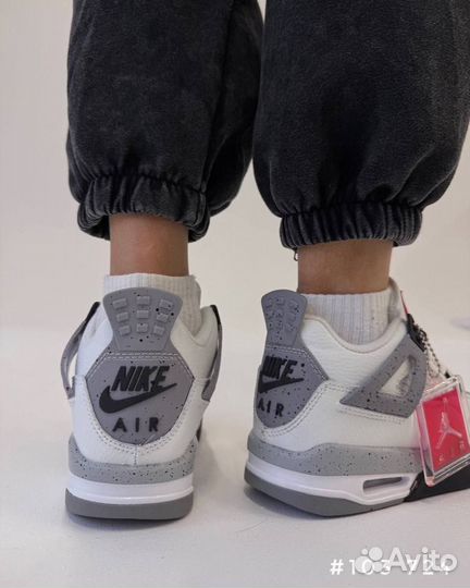 Кроссовки nike air jordan 36-41